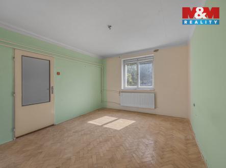 současný stav | Prodej bytu, 2+1, 59 m²