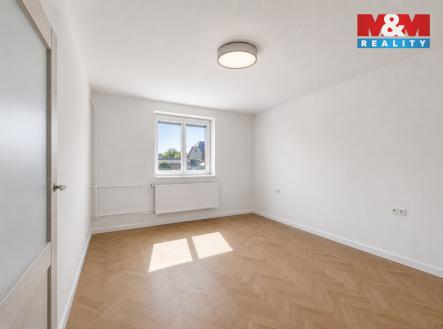 vizualizace  | Prodej bytu, 2+1, 59 m²