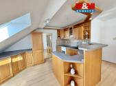 Pronájem - dům/vila, 80 m²