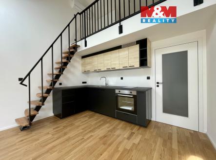 IMG_1361.jpeg | Pronájem bytu, 1+kk, 44 m²