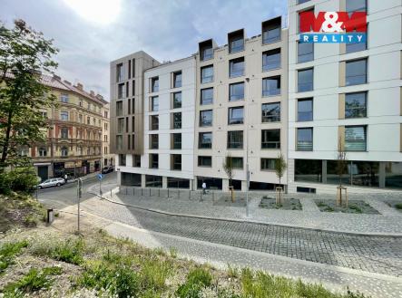 IMG_1385.jpeg | Pronájem bytu, 1+kk, 44 m²