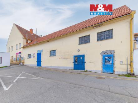 5.jpg | Pronájem - obchodní prostor, 134 m²