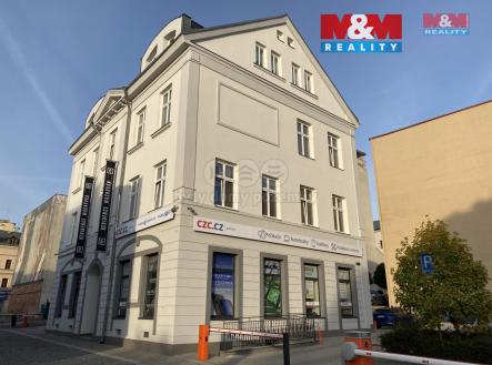 Dům | Pronájem bytu, 1+kk, 38 m²