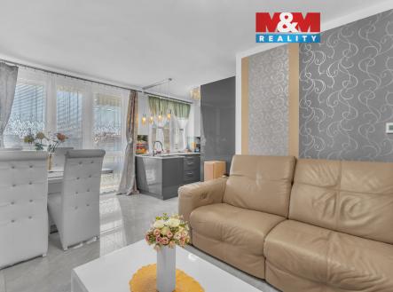DSC00127.jpg | Prodej bytu, 3+kk, 82 m²