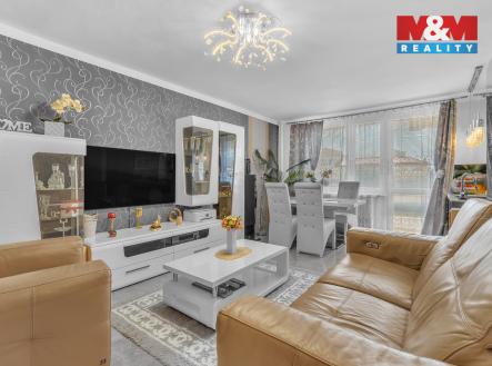 DSC00122.jpg | Prodej bytu, 3+kk, 82 m²