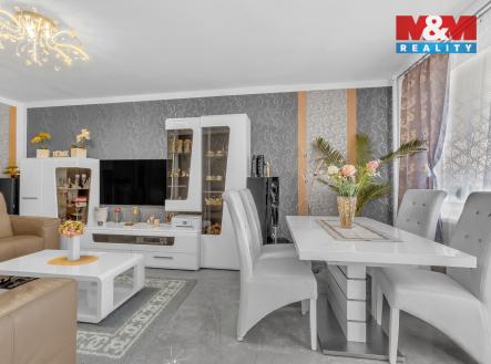 DSC00142.jpg | Prodej bytu, 3+kk, 82 m²