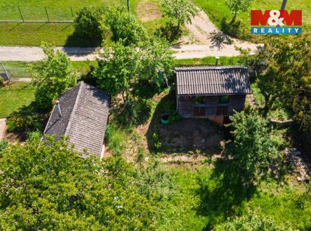 3.jpg | Prodej - chata/rekreační objekt, 15 m²