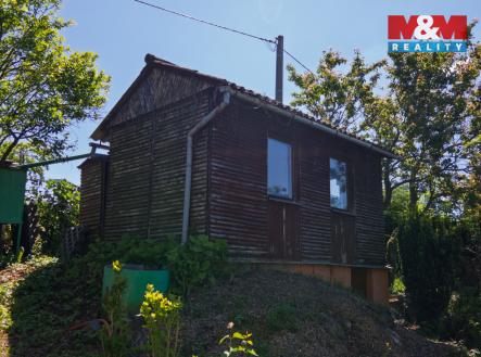 6.jpg | Prodej - chata/rekreační objekt, 15 m²