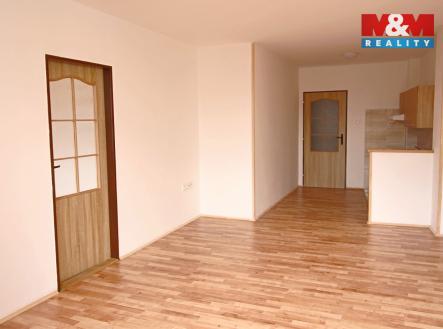 IMG_0583.JPG | Pronájem bytu, 1+1, 50 m²