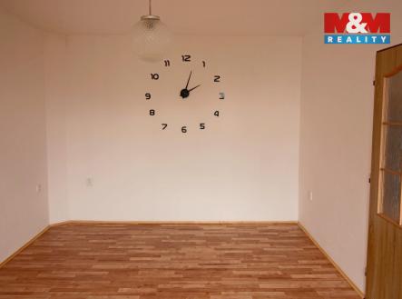 IMG_0580.JPG | Pronájem bytu, 1+1, 50 m²