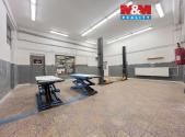 Pronájem - obchodní prostor, 51 m²