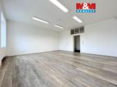 Pronájem - kanceláře, 34 m²