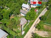 Prodej - pozemek pro bydlení, 801 m²