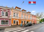 Prodej - dům/vila, 360 m²