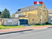 Prodej - dům/vila, 220 m²