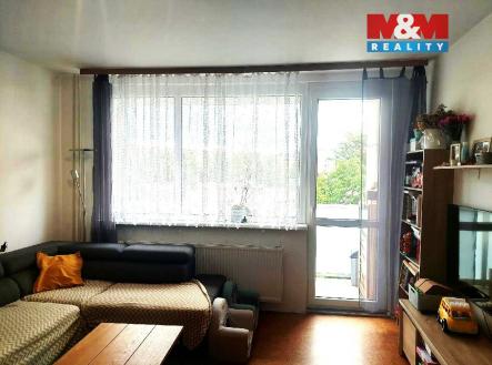 10.jpeg | Pronájem bytu, 3+1, 76 m²
