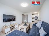 Prodej bytu, 2+kk, 43 m²