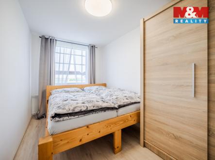 . | Prodej bytu, 2+kk, 43 m²