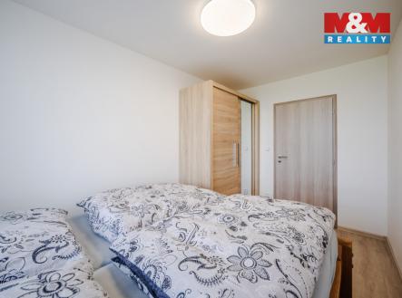 . | Prodej bytu, 2+kk, 43 m²
