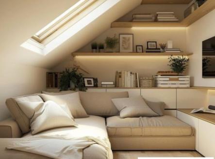 IMG_0551.jpg | Prodej bytu, 3+kk, 82 m²