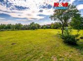 Prodej - pozemek pro bydlení, 1 676 m²