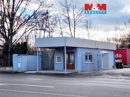 20250103_141259.jpg | Pronájem - obchodní prostor, 38 m²
