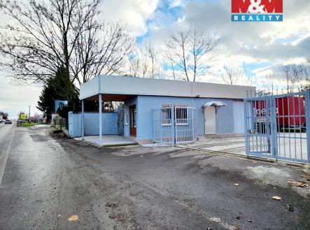 20250103_141210.jpg | Pronájem - obchodní prostor, 38 m²