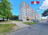 Pronájem bytu, 3+1, 65 m²