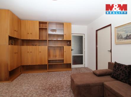 IMG_7889.jpg | Pronájem bytu, 3+1, 65 m²