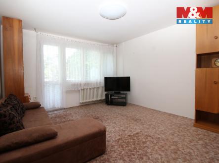 IMG_7887.jpg | Pronájem bytu, 3+1, 65 m²