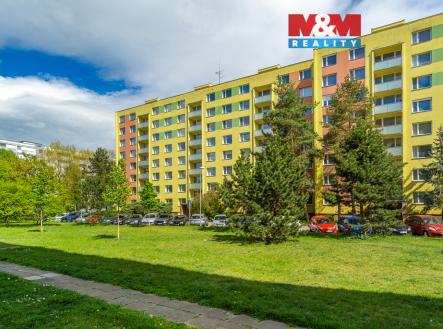 014.jpg | Prodej bytu, 3+1, 80 m²
