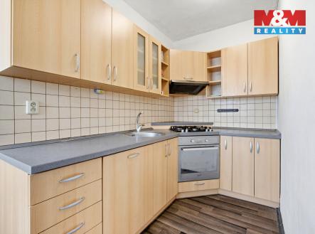 001.jpg | Prodej bytu, 3+1, 80 m²