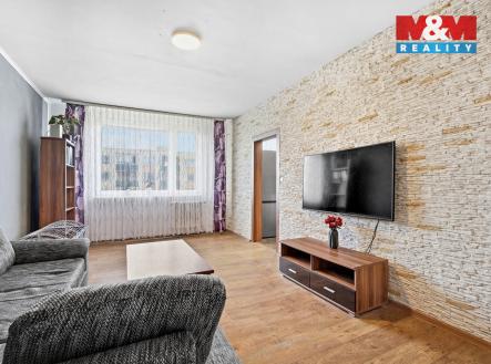 006.jpg | Prodej bytu, 3+1, 80 m²
