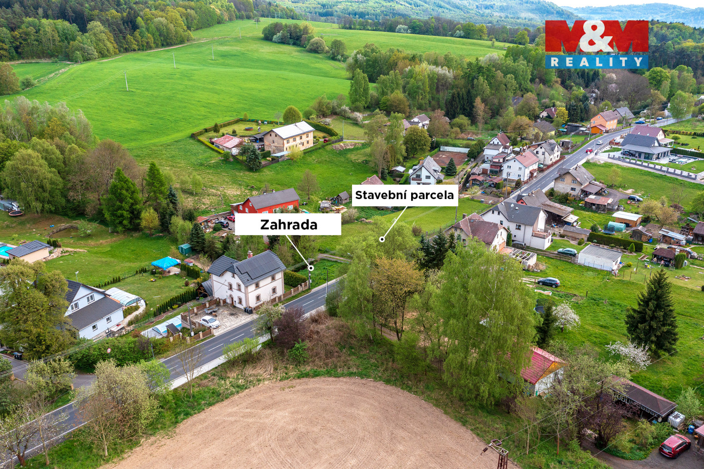 Pozemek