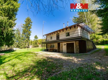 chata-21.jpg | Prodej - dům/vila, 150 m²