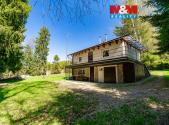 Prodej - chata/rekreační objekt, 150 m²