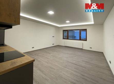 IMG_9641.jpg | Pronájem bytu, 2+kk, 62 m²