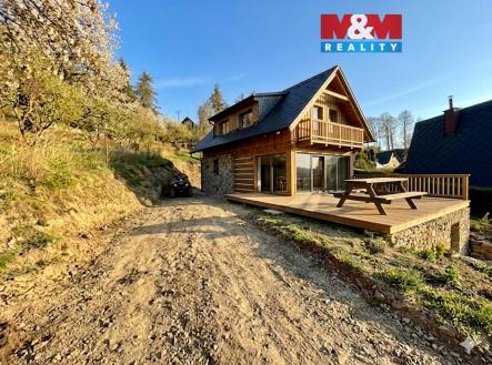 1 | Prodej - pozemek pro bydlení, 380 m²