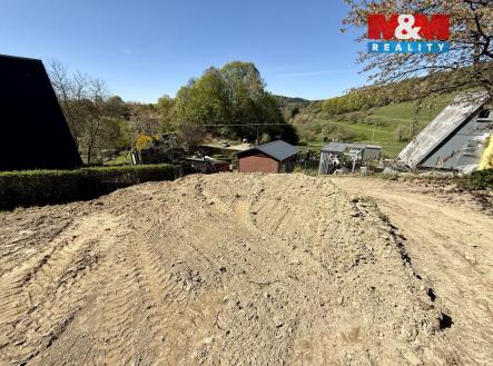 4 | Prodej - pozemek pro bydlení, 380 m²