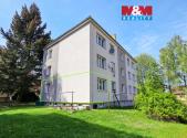 Pronájem bytu, 2+kk, 57 m²