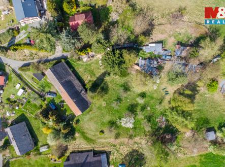pohled na dům | Prodej - dům/vila, 120 m²