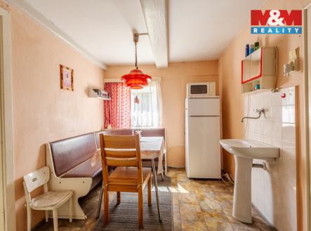 pokoj | Prodej - dům/vila, 120 m²