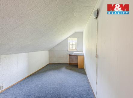 pokoj | Prodej - dům/vila, 120 m²