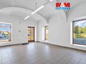 Prodej - obchodní prostor, 150 m²