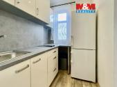 Pronájem - dům/vila, 52 m²