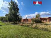Pronájem - pozemek, zahrada, 1 835 m²