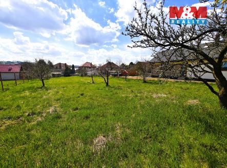 zahrada stavební.jpg | Prodej - dům/vila, 200 m²