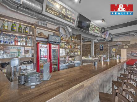 _MG_1140.jpg | Pronájem - restaurace, 129 m²