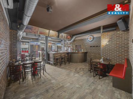_MG_1095.jpg | Pronájem - restaurace, 129 m²