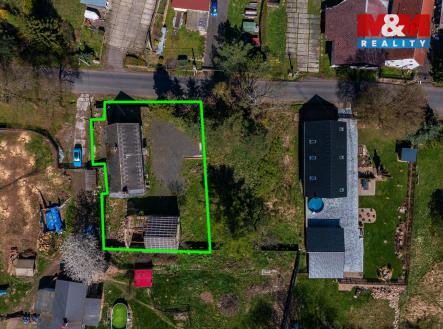 Kni╠ünice 9_5.jpg | Prodej - dům/vila, 180 m²